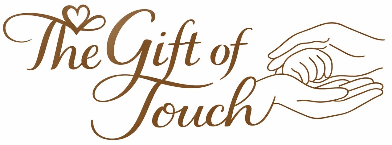 The Gift of Touch